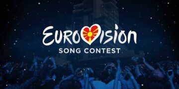 Македонија по петгодишна пауза се враќа на Евровизија во 2027 година, потврди МРТ