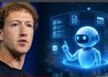 Закерберг предвидува голема промена: За пет години секој ќе има личен AI агент што ќе работи 24 часа на ден