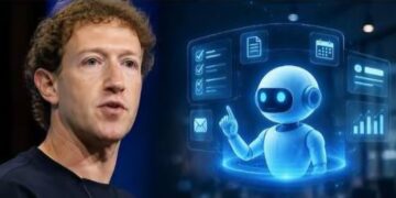 Закерберг предвидува голема промена: За пет години секој ќе има личен AI агент што ќе работи 24 часа на ден