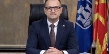 Проданоски: Споменот за бранителите од Карпалак ќе живее вечно
