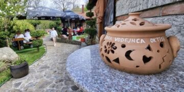 Стара Водејнца – гастрономска оаза каде секој оброк станува незаборавно доживување