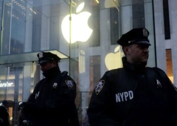 Apple застана во одбрана на приватноста: Одби да ѝ овозможи на полицијата пристап до iCloud