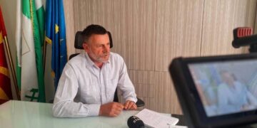 Тоневски: Пробиштип се развива со плански инвестиции и конкретни проекти