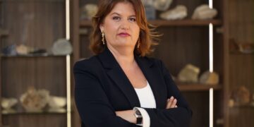 (ВИДЕО) Божиновска: Во енергетиката нема простор за импровизации – одлуките мора да се темелат на факти и стручност
