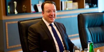 Голем туристички оператор заинтересиран за Македонија – Николоски: Има простор за отварање нови авиолинии и инвестиции во туризмот