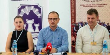 Проданоски: Нов меѓународен фестивал ќе го збогати културното лето во Прилеп