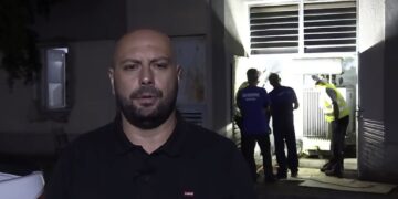 Водоснабдувањето во Битола се стабилизира – Гинов со детали за состојбата (ВИДЕО)