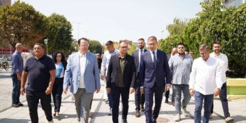 Проданоски: Прилеп во силен инвестициски циклус – над 12 милиони евра за развојни проекти