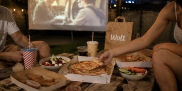 Како лесно и без стрес да организирате филмска вечер