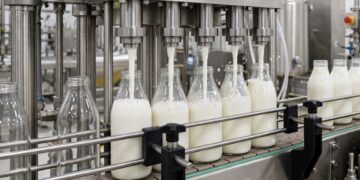 Спречен увоз на 27,5 тони млеко од Косово со афлатоксин над дозволеното ниво