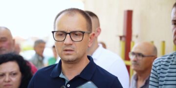 По силното невреме во прилепско: Проданоски најави формирање Комисија за проценка на штетите (ВИДЕО)
