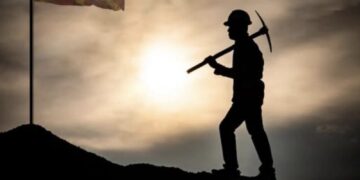Министерството за енергетика рударство и минерални суровини со свеченост го одбележува Денот на рударите