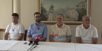 Прилеп добива нов фудбалски клуб: ГФК Победа тргнува од Третата лига со амбиции за враќање на победничкиот дух