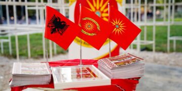 Македонците во Албанија: Современи предизвици и борба за зачувување на идентитетот