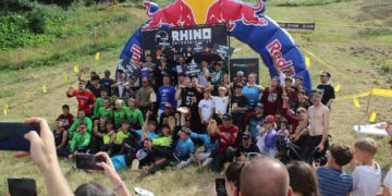 Општина Битола: Пелистер во знакот на адреналинот – одржано 14. издание на „Pelister Downhill Cup“