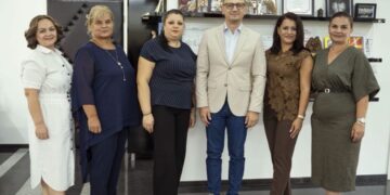 Проданоски: Успешните генерации ги создаваат луѓе кои воспитуваат, образуваат и инспирираат