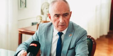 Коњановски: Со над 310 милиони денари ја унапредуваме училишната спортска инфраструктура во Битола