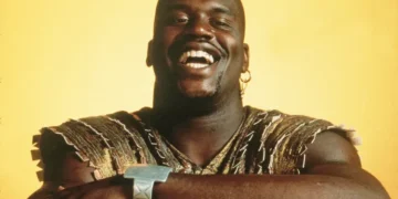 Шекил О’Нил го брани „Kazaam“ 30 години подоцна: „Само возрасните велат дека филмот бил ужасен – тој беше направен за деца“