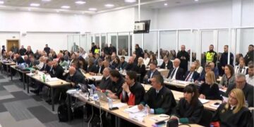 Вештакот Марковски: „Состојбата на објектот од декември 2012 не е причина за последиците од пожарот“