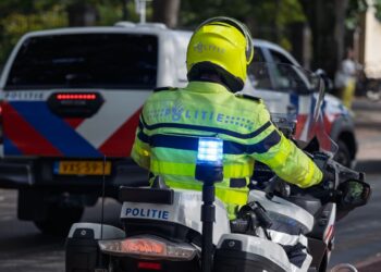 Полицијата тргна во „лов“ по необично суштество на две нозе – на крајот ја откри вистината