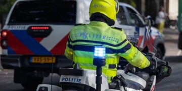 Полицијата тргна во „лов“ по необично суштество на две нозе – на крајот ја откри вистината