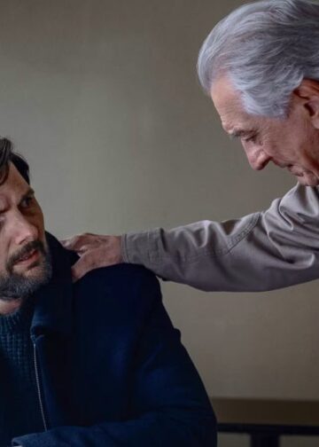 „The Whisper Man“: Дали Роберт де Ниро конечно ја заработи пензијата? Судејќи по оваа глупост – не!