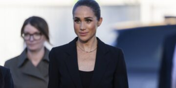 Поранешниот агент на Меган Маркл со остра изјава: „Добро е што веќе не морам да размислувам за нејзината кариера“