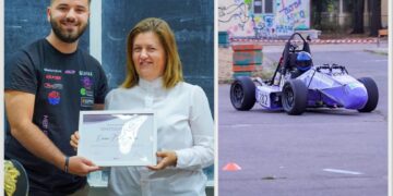 Божиновска: Младите се најголемиот потенцијал на државата – вложуваме во нив, вложуваме во иднината