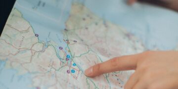 Научниците предупредуваат: До крајот на векот климатските карти на светот може драматично да се променат