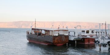 Археолозите открија древна лука поврзана со времето на Исус: Дали оттука тргнал пред да оди по вода?