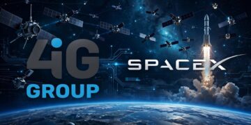 Групацијата 4iG и SpaceX склучија прв договор во Европа за воведување на Starlink Mobile и Sovereign Solutions