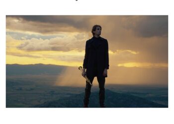 ВИДЕО | Христијан Ристески ја објави „High Away“ – последна најава пред албумот „Waters Dance“