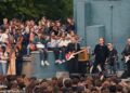 ВИДЕО | Пет децении U2: Од училишниот двор во Даблин до најголемите светски сцени