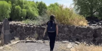 Археолозите по 10 години истражување уверени дека ја пронашле библиската Витсаида: Градот каде, според Евангелијата, Исус правел чуда