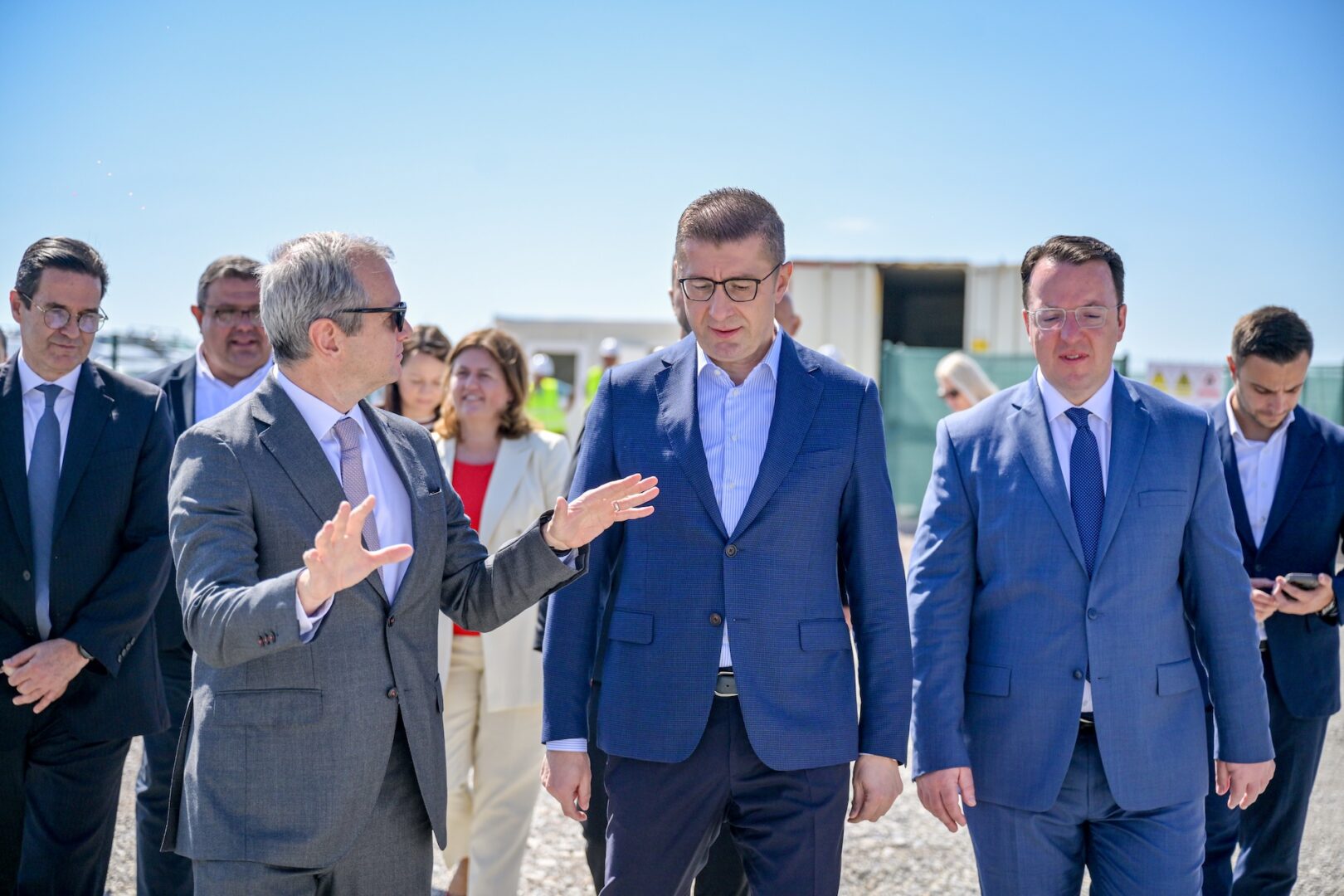 „Алказар Енерџи Партнерс“ ја затвори финансиската конструкција за Ветерниот парк Штип – инвестиција вредна 180 милиони евра