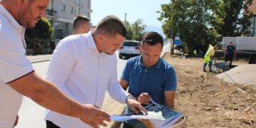ВЛЕН: Арачиново се менува со конкретни проекти и инвестиции на терен