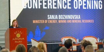 Божиновска: Соларната енергија е сегашноста, но идниот развој бара ред, план и силна мрежа