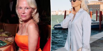 Памела Андерсон откри дека лекарите ѝ давале уште 10 години живот: „Тоа беше смртна пресуда“