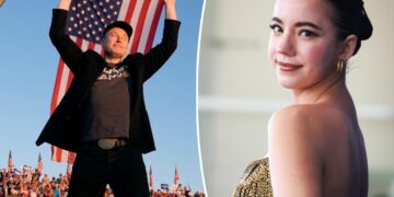 Експлозивни тврдења во нов документарец за Илон Маск: Ешли Сент Клер вели дека сакал „легија деца пред граѓанската војна“