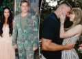 Бред Пит откри детали од свадбата на Тејлор Свифт и Тревис Келси: „Тоа беше свадба на векот“