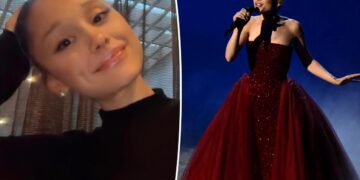 Аријана Гранде се повлече од јавноста по турнејата: Кога се очекува повторно да се појави?