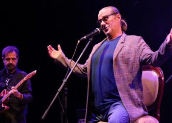 Игор Џамбазов ја прими наградата „Васил Иљоски“: Догодина одам во пензија, но ќе бидам најактивниот пензионер