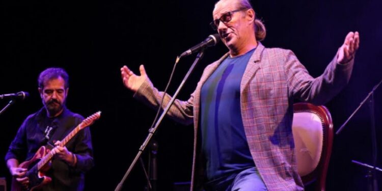 Игор Џамбазов ја прими наградата „Васил Иљоски“: Догодина одам во пензија, но ќе бидам најактивниот пензионер