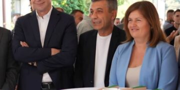 Божиновска: Секој нов енергетски капацитет ја зајакнува сигурноста и стабилноста на државата