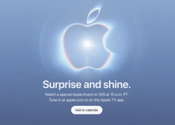 Apple вечерва го одржува септемврискиот настан – се очекува првиот iPhone на преклоп