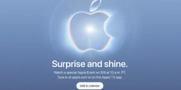 Apple вечерва го одржува септемврискиот настан – се очекува првиот iPhone на преклоп