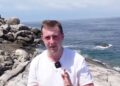 Ризикувал живот за да се протне на „Островот на змиите“: На луѓето им е забранет пристап