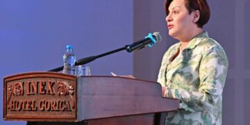 „Фич“ го потврди кредитниот рејтинг на Македонија, Димитриеска-Кочоска: Силен сигнал дека се движиме во добра насока