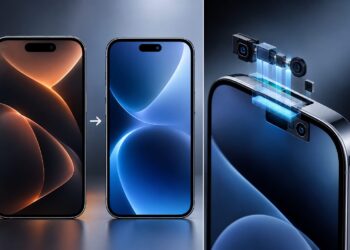 iPhone 18 Pro ќе има најмал Dynamic Island досега: Apple подготвува голема промена на предната страна
