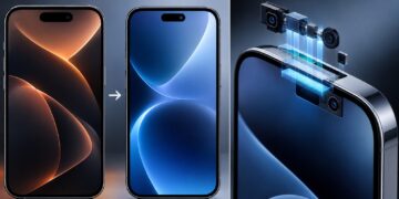 iPhone 18 Pro ќе има најмал Dynamic Island досега: Apple подготвува голема промена на предната страна